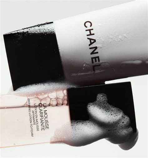 chanel la mousse uk|where to buy la mousse.